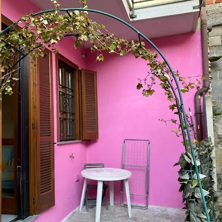 Piccoli-Simo Apartment Invorio Inferiore Exterior photo
