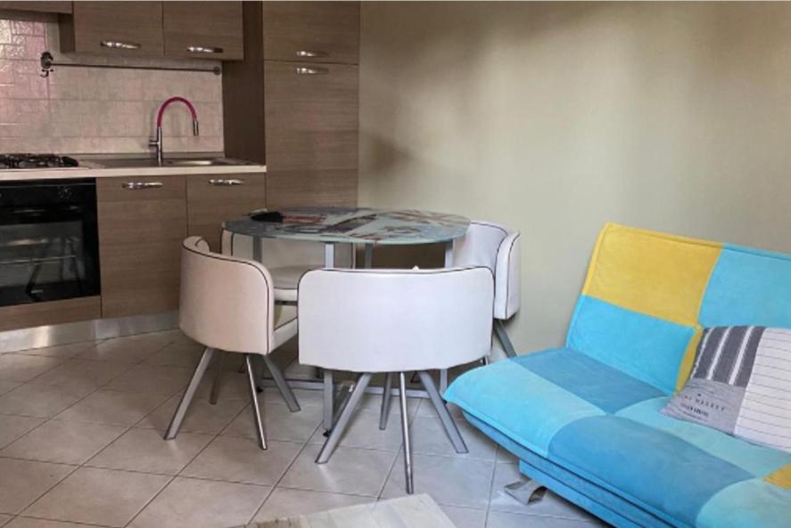 Apartment Piccoli-simo *